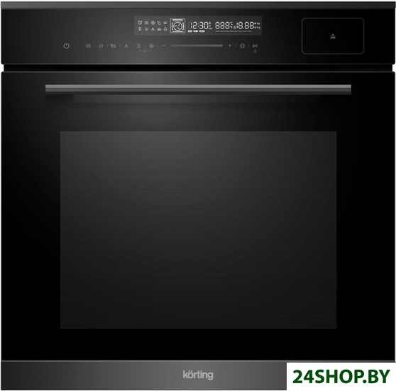 Электрический духовой шкаф Korting OKB 1350 GNBX Steam Электрический духовой шкаф Korting OKB 1350 GNBX Steam