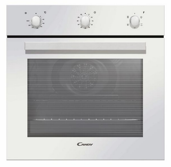 Духовой шкаф Candy FCP 502 W Духовой шкаф Candy FCP 502 W