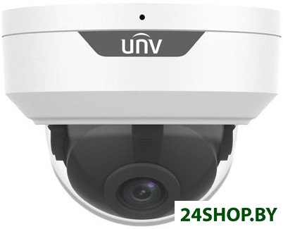 IP-камера Uniview IPC325LE-ADF40K-G IP-камера Uniview IPC325LE-ADF40K-G