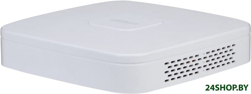Сетевой видеорегистратор Dahua DHI-NVR2108-4KS3 Сетевой видеорегистратор Dahua DHI-NVR2108-4KS3