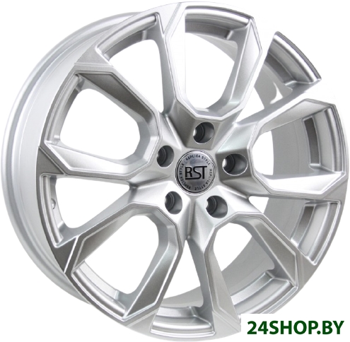 Литые диски RST R157 17x7 Литые диски RST R157 17x7