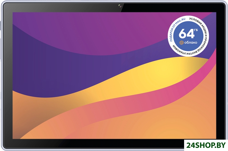 Планшет Digma Citi 1312C 4G Планшет Digma Citi 1312C 4G