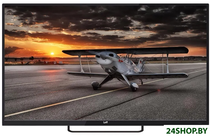 Телевизор Leff 40F240T Телевизор Leff 40F240T