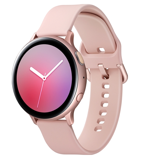 Умные часы Samsung Galaxy Watch Active2 44мм (ваниль) Умные часы Samsung Galaxy Watch Active2 44мм (ваниль)