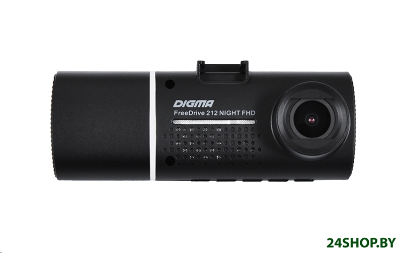 Видеорегистратор DIGMA FreeDrive 212 NIGHT FHD Видеорегистратор DIGMA FreeDrive 212 NIGHT FHD