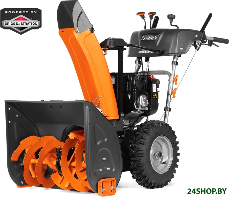 Снегоуборщик Daewoo Power DAST 224 Снегоуборщик Daewoo Power DAST 224