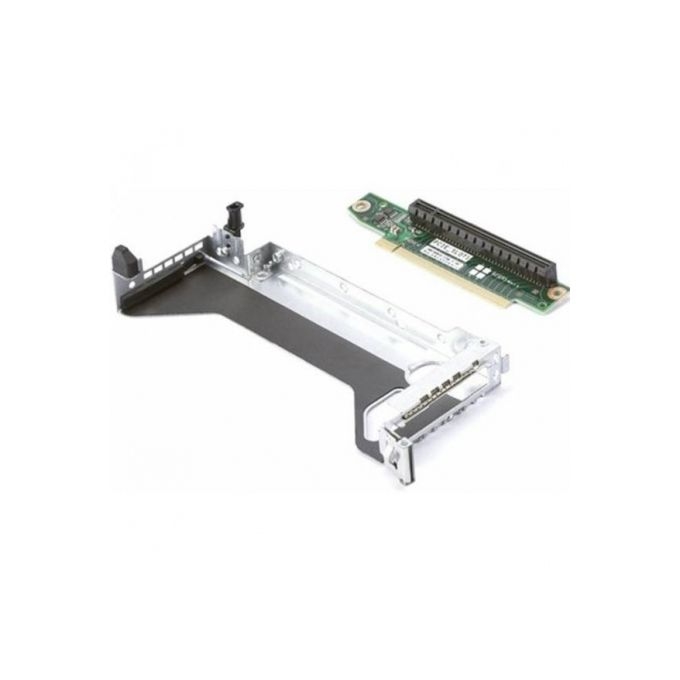 Карта расширения Lenovo 7XH7A02682 ThinkSystem SR530/SR570/SR630 Карта расширения Lenovo 7XH7A02682 ThinkSystem SR530/SR570/SR630