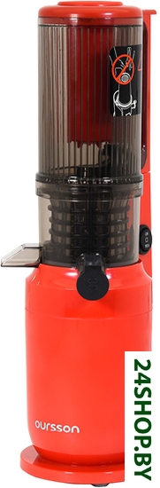 Соковыжималка Oursson JM4700/RD Соковыжималка Oursson JM4700/RD