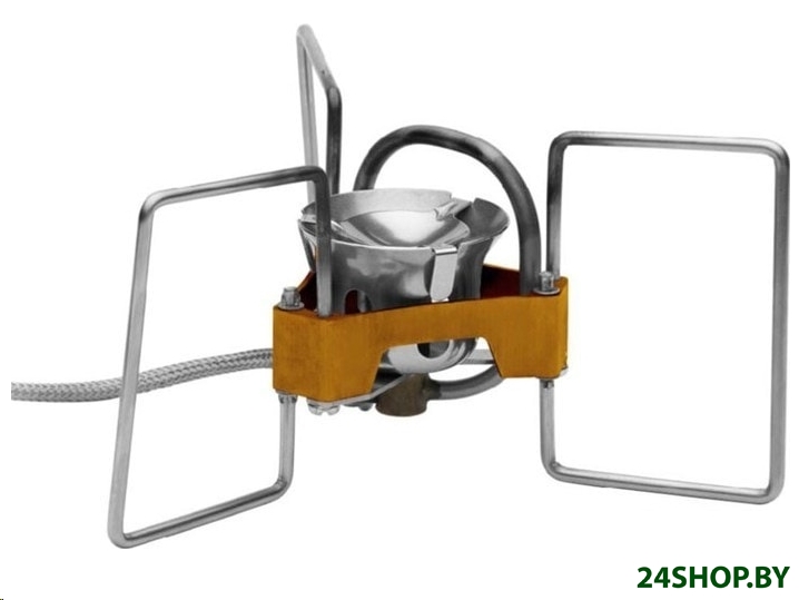 Туристическая горелка Fire-Maple Turbo FMS-F5 Туристическая горелка Fire-Maple Turbo FMS-F5