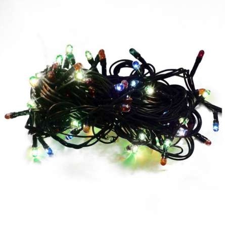 Электрогирлянда ВОЛШЕБНАЯ СТРАНА LED60-5-MC PROMO (004286) Электрогирлянда ВОЛШЕБНАЯ СТРАНА LED60-5-MC PROMO (004286)
