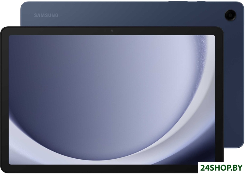 Планшет Samsung Galaxy Tab A9+ Wi-Fi SM-X210 8GB/128GB (темно-синий) (SM-X210NDBECAU) Планшет Samsung Galaxy Tab A9+ Wi-Fi SM-X210 8GB/128GB (темно-синий) (SM-X210NDBECAU)