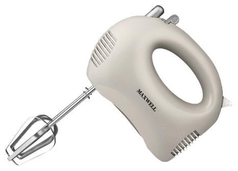 Миксер Maxwell MW-1351 Миксер Maxwell MW-1351