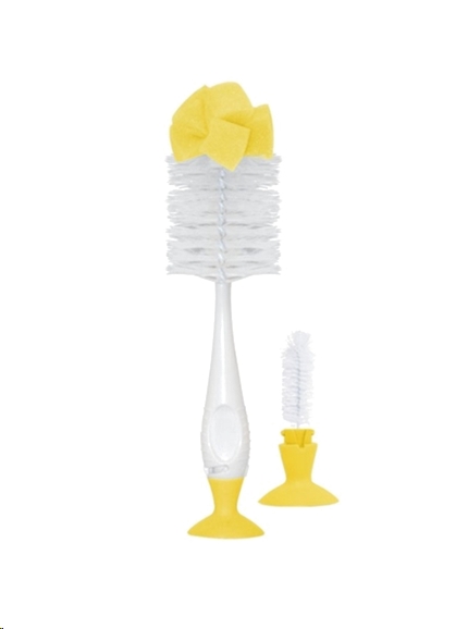 Ершик Lorelli (Bertoni) 1024024 Yellow Ершик Lorelli (Bertoni) 1024024 Yellow