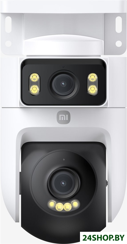 IP-камера Xiaomi Outdoor Camera CW500 Dual MJSXJ08HL (международная версия) IP-камера Xiaomi Outdoor Camera CW500 Dual MJSXJ08HL (международная версия)