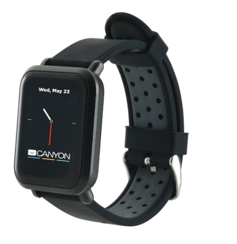 Умные часы CANYON CNS-SW73BB Умные часы CANYON CNS-SW73BB