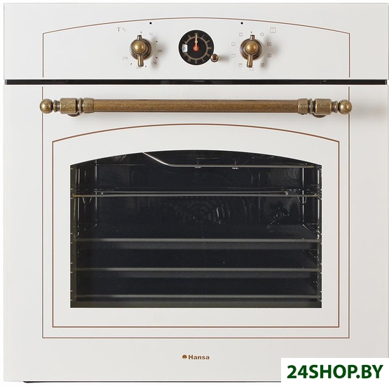 Встраиваемый духовой шкаф Hansa BOEW 68120090 Встраиваемый духовой шкаф Hansa BOEW 68120090