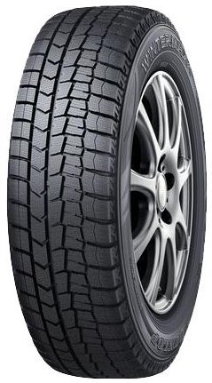 Автомобильные шины Dunlop Winter Maxx WM02 215/55R16 97T Автомобильные шины Dunlop Winter Maxx WM02 215/55R16 97T