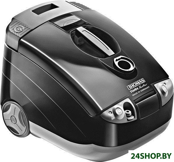 Пылесос Thomas Twin Panther (788558) Пылесос Thomas Twin Panther (788558)