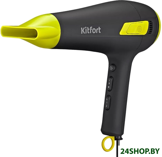 Фен Kitfort KT-3223 Фен Kitfort KT-3223