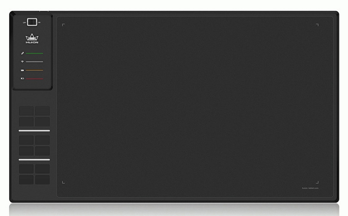 Графический планшет Huion WH1409 Графический планшет Huion WH1409