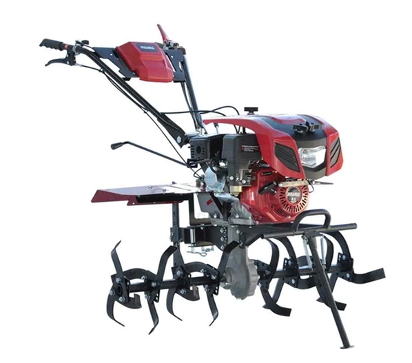Мотокультиватор Brado GT-850SX колеса 4.00-8 Мотокультиватор Brado GT-850SX колеса 4.00-8