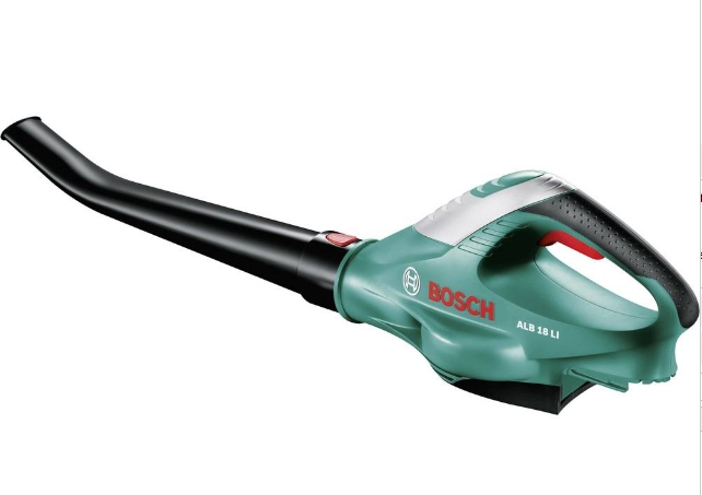 Воздуходувка Bosch ALB 18 LI (06008A0302) (без аккумулятора) Воздуходувка Bosch ALB 18 LI (06008A0302) (без аккумулятора)
