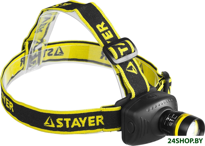 Фонарь Stayer 56566 Фонарь Stayer 56566