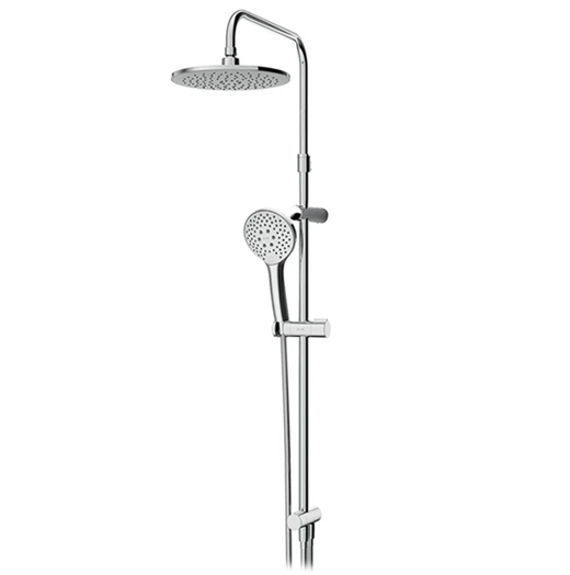 Душевая система AM.PM X-Joy F40885A34 Душевая система AM.PM X-Joy F40885A34