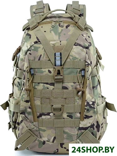 Туристический рюкзак Master-Jaeger AJ-BL075 30 л (CP camouflage) Туристический рюкзак Master-Jaeger AJ-BL075 30 л (CP camouflage)