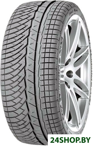 Автомобильные шины Michelin Pilot Alpin PA4 295/30R20 101V Автомобильные шины Michelin Pilot Alpin PA4 295/30R20 101V