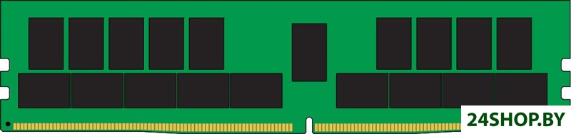 Оперативная память Kingston 32ГБ DDR4 3200 МГц KSM32RD4/32MRR Оперативная память Kingston 32ГБ DDR4 3200 МГц KSM32RD4/32MRR