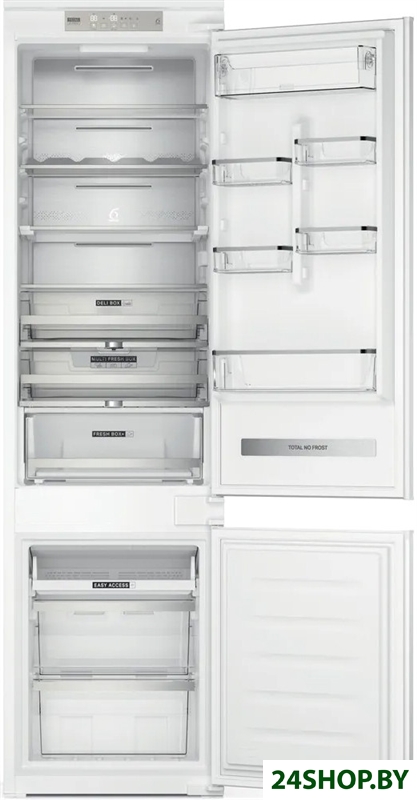 Холодильник Whirlpool WHC20 T593 P Холодильник Whirlpool WHC20 T593 P