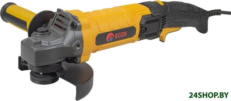 Угловая шлифмашина Edon AG-125/1200CER Угловая шлифмашина Edon AG-125/1200CER