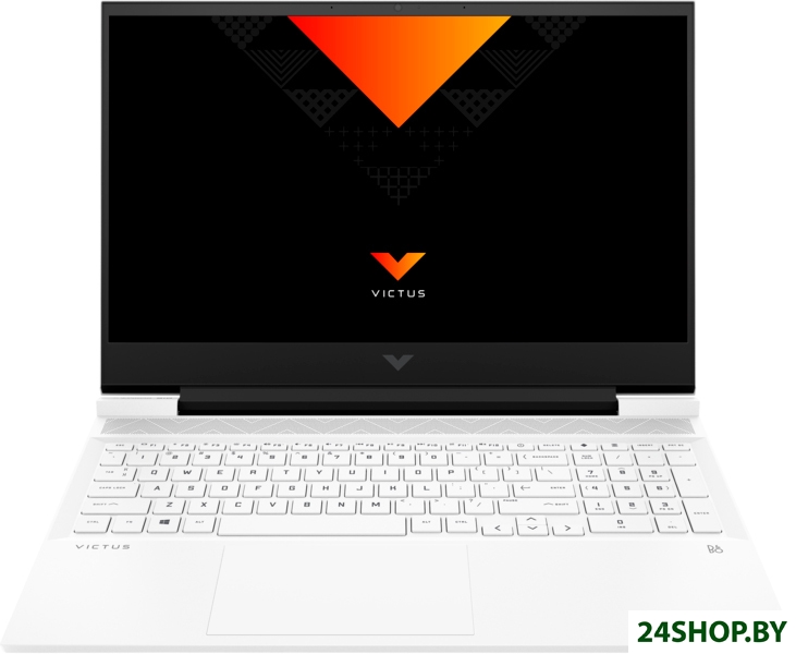 Игровой ноутбук HP Victus 16-d1016nia 6K2E8EA Игровой ноутбук HP Victus 16-d1016nia 6K2E8EA