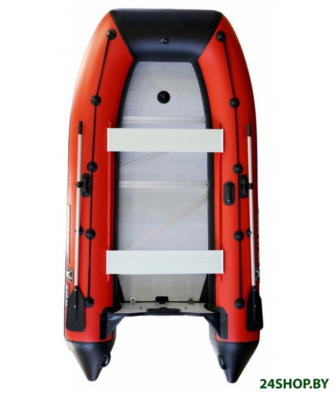 Надувная лодка Polar Bird Merlin PB-320M ПБ29 стеклокомпозит (черный/красный) Надувная лодка Polar Bird Merlin PB-320M ПБ29 стеклокомпозит (черный/красный)