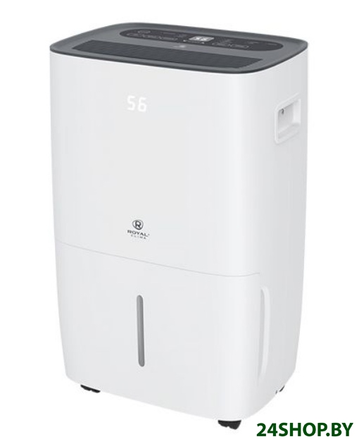 Осушитель воздуха ROYAL CLIMA RD-CR40-E Осушитель воздуха ROYAL CLIMA RD-CR40-E