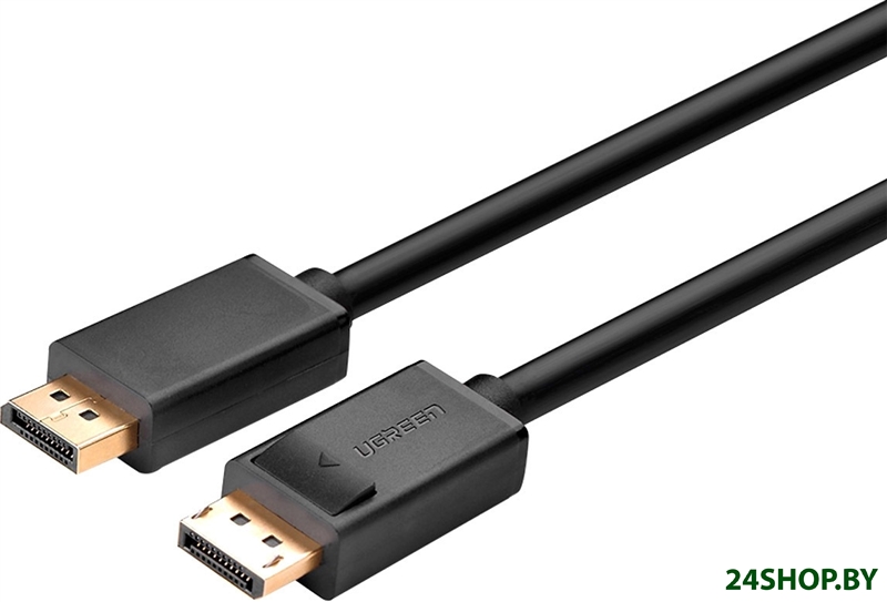 Кабель Ugreen DP102 10212 Кабель Ugreen DP102 10212
