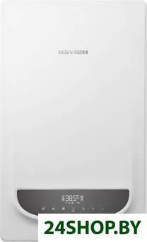 Отопительный котел NAVIEN Deluxe One 24K Отопительный котел NAVIEN Deluxe One 24K