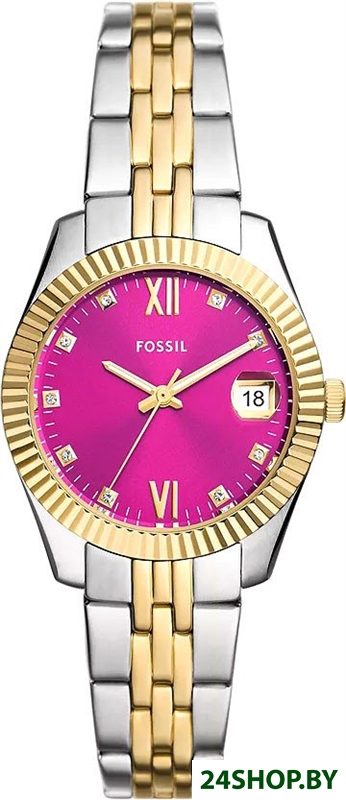 Наручные часы Fossil ES5337 Наручные часы Fossil ES5337