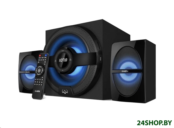 Акустика SVEN MS-2085 Акустика SVEN MS-2085