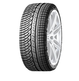 Автомобильные шины Michelin Pilot Alpin PA4 265/40R20 104W Автомобильные шины Michelin Pilot Alpin PA4 265/40R20 104W