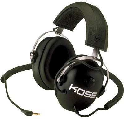 Наушники KOSS QZ-99 Наушники KOSS QZ-99