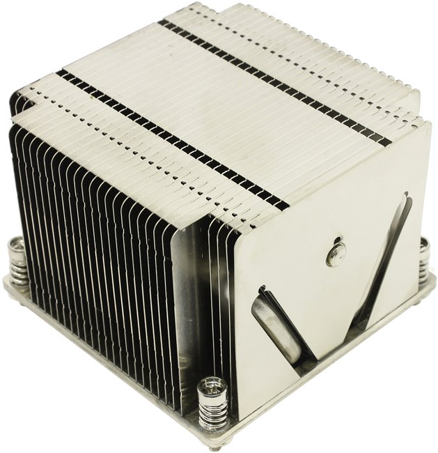 Кулер для процессора Supermicro SNK-P0048P Кулер для процессора Supermicro SNK-P0048P
