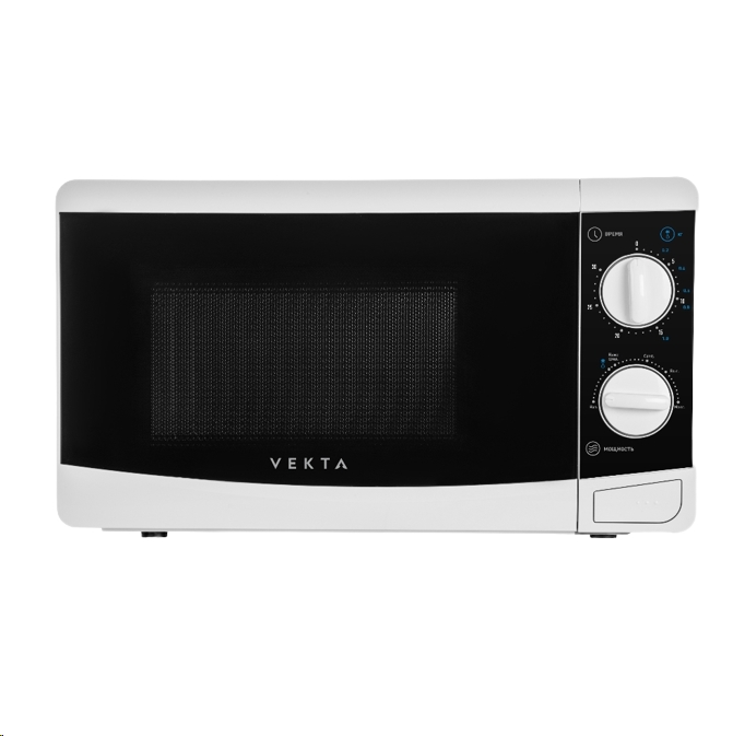 Микроволновая печь Vekta MS820FHW Микроволновая печь Vekta MS820FHW