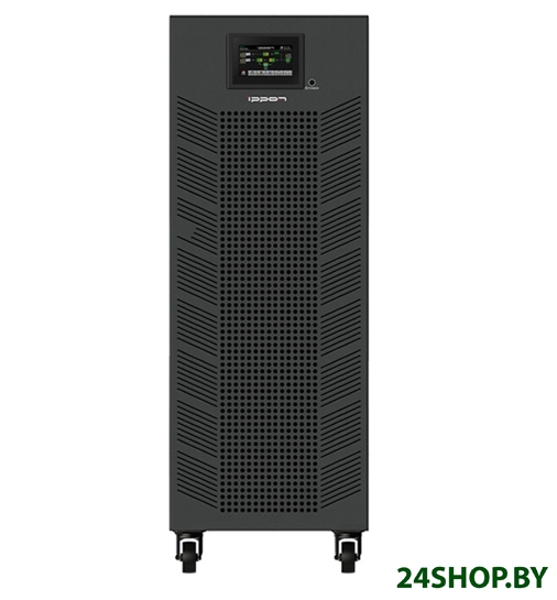 Источник бесперебойного питания Ippon Innova RT 33 80K Tower Источник бесперебойного питания Ippon Innova RT 33 80K Tower