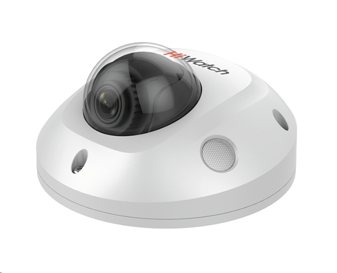IP-камера HiWatch IPC-D542-G0/SU (2.8 мм) IP-камера HiWatch IPC-D542-G0/SU (2.8 мм)