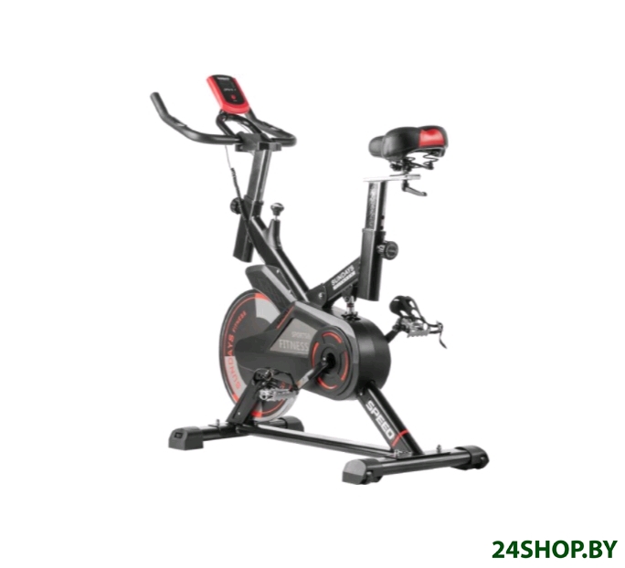 Велотренажер SUNDAYS Fitness ES-7702 Велотренажер SUNDAYS Fitness ES-7702