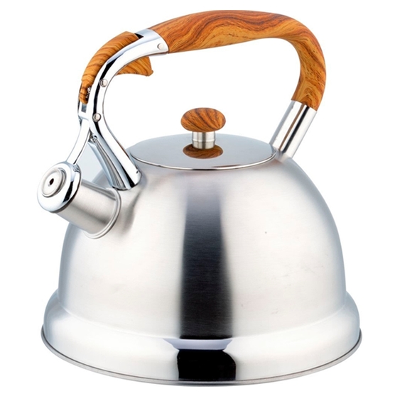 Чайник со свистком BOHMANN BH-9916 Чайник со свистком BOHMANN BH-9916