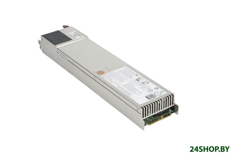 Блок питания SUPERMICRO 920W (PWS-920P-SQ) Блок питания SUPERMICRO 920W (PWS-920P-SQ)