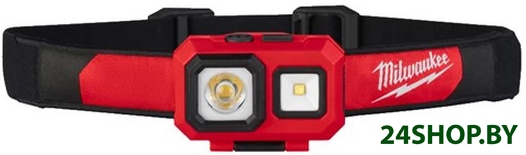Фонарь Milwaukee HL-SF Фонарь Milwaukee HL-SF